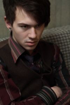 Александр Юрьевич Елсаков