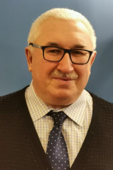 Виктор Викторович Дроздов