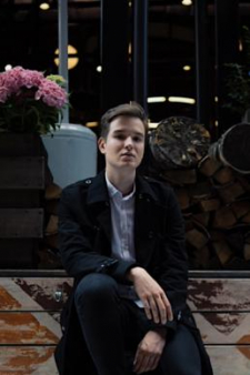 Роман Викторович Рапнев