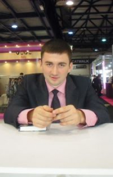 Арсен Анзорович Шабанов