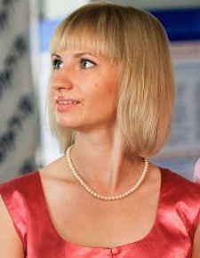 Ксения Александровна Карпенко