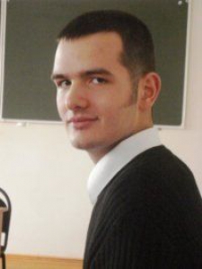 Никита Петрович Вачаев