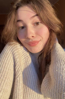 Софья Андреевна Куликова