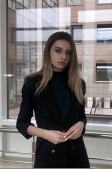 Елена Сергеевна Лозицкая