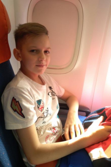 Максим Сергеевич Микуленко