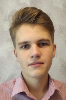 Евгений Рамилевич Каримов