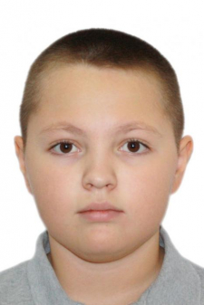 Дмитрий Сергеевич Ерлыгин