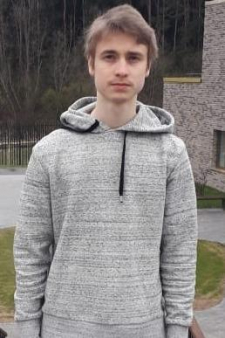 Фёдор Игоревич Евдокимов