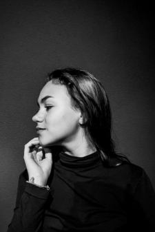 Екатерина Степановна Космакова