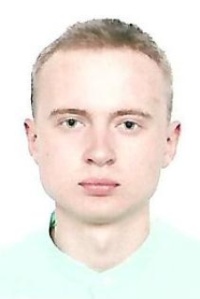 Илья Дмитриевич Наумов