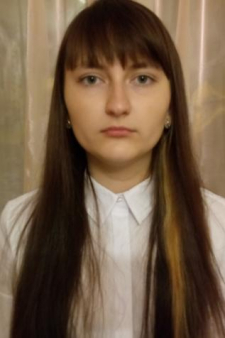 Валерия Валерьевна Кадникова