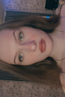 Алина Олеговна Илюшина