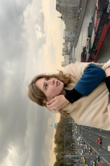 Марья Денисовна Сердюкова