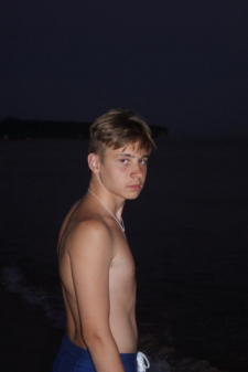 Никита Николаевич Кривонос