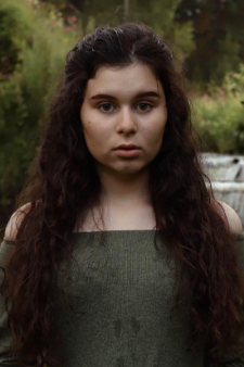 Анна Борисовна Мазур