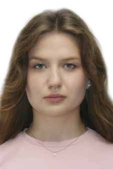 Елизавета Максимовна Виноградова