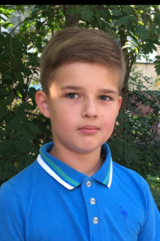 Леонид Михайлович Галась