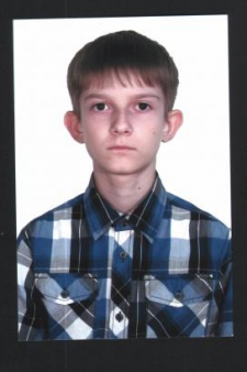 Алексей Вячеславович Михайлов