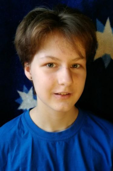 Виктория Дмитриевна Тимонина