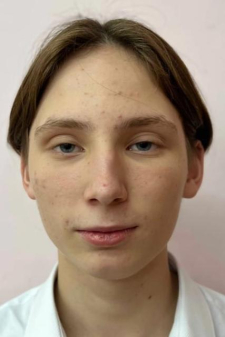 Максим Александрович Пестряков