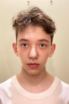 Егор Павлович Павленко