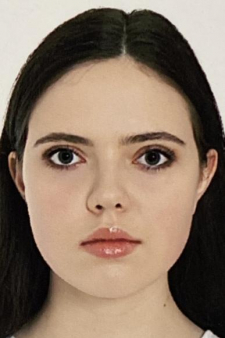 Анна Сергеевна Репухина