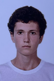 Андрей Александрович Бабали