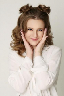 Анастасия Сергеевна Фомина