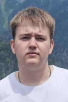 Роман Русланович Шагабутдинов