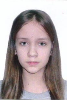 Елизавета Алексеевна Федорова