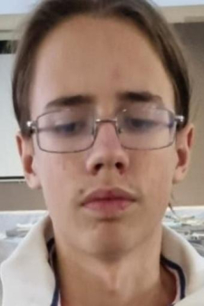 Максим Алексеевич Романовский