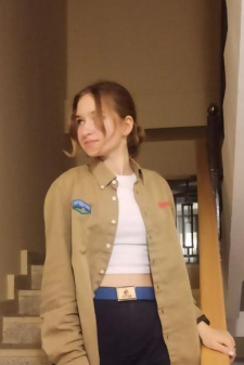 Маргарита Евгеньевна Пигалева