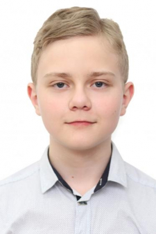 Сергей Алексеевич Данилин