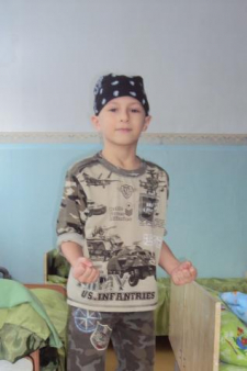 Артемий Алексеевич Денисов