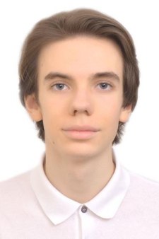 Антон Сергеевич Владимиров