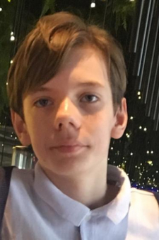 Антон Сергеевич Владимиров