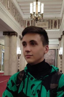 Валерий Александрович Трусов