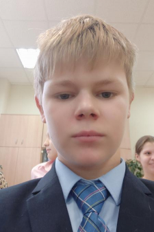 Александр Олегович Богомол