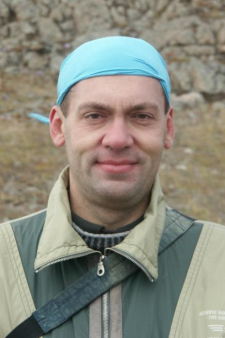 Дмитрий Вадимович Ладонин