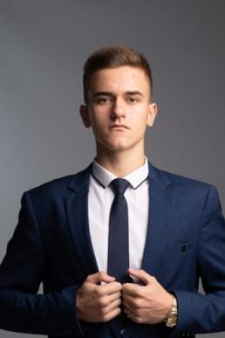 Илья Алексеевич Ильин