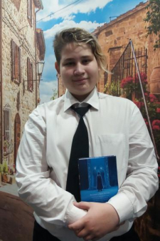 Марк Викторович Краузе