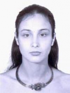 Мария Андреевна Волконская