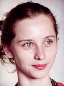 Анна Евгеньевна Красникова