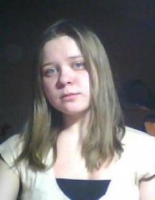 Антонина Сергеевна Шмакова