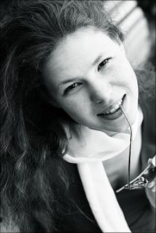 Наталья Павловна Панфиль