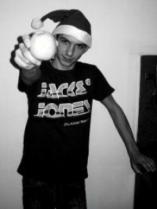 Евгений Владимирович Буравлев