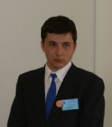 Кирилл Николаевич Беликов