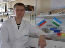 Булат Разяпович Кулуев