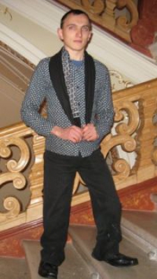 Иван Алексеевич Фокин