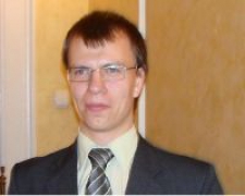 Юрий Николаевич Перевышин